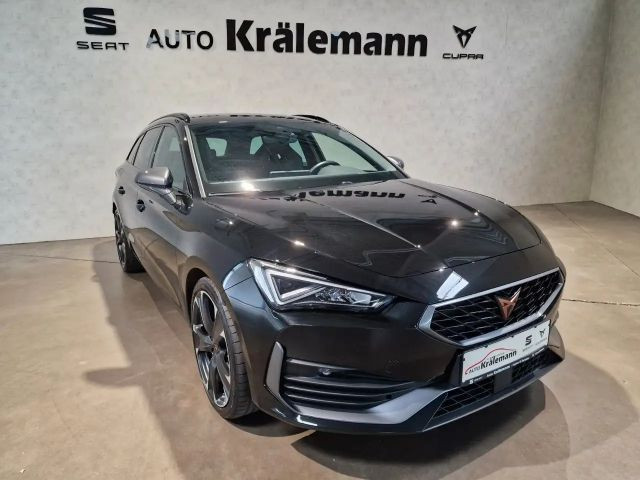 Cupra Leon Sportstourer 1.4 e-Hybrid VZ