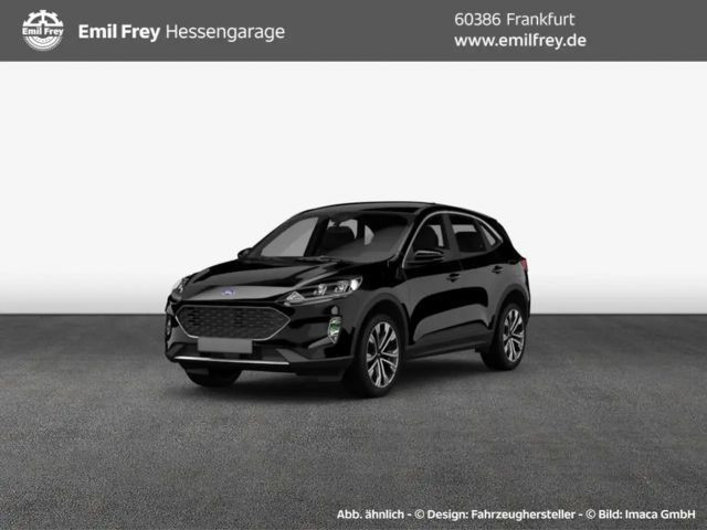 Ford Kuga EcoBoost ST Line X