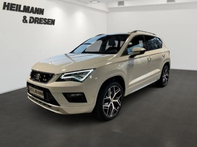 Seat Ateca FR-lijn 1.5 TSI DSG