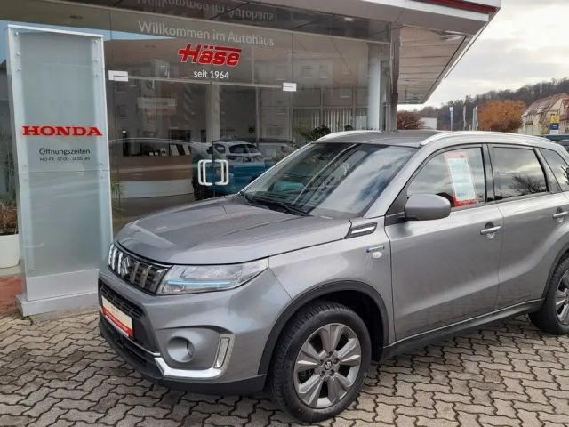 Suzuki Vitara Comfort 4x2 Hybrid