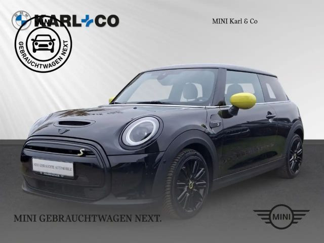 Mini Mini Electric 3-deurs SE