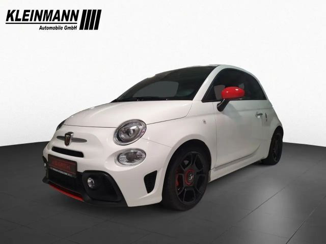 Abarth 595 Pista T-Jet