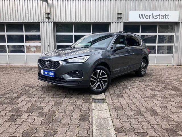 Seat Tarraco Style 1.5 TSI