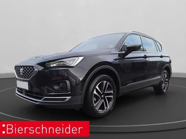 Seat Tarraco 1.5 TSI DSG