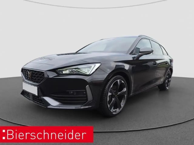 Cupra Leon 2.0 TSI DSG