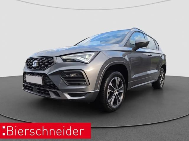 Seat Ateca 2.0 TDI DSG