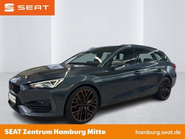 Cupra Leon ST 1.4 e-Hybrid DSG VZ