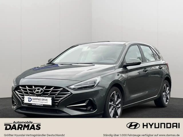 Hyundai i30 Trend 1.0