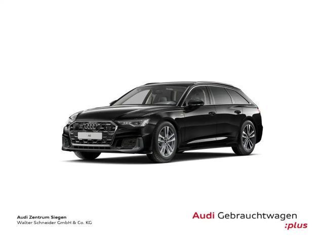 Audi A6 Quattro S-Line 45 TFSI