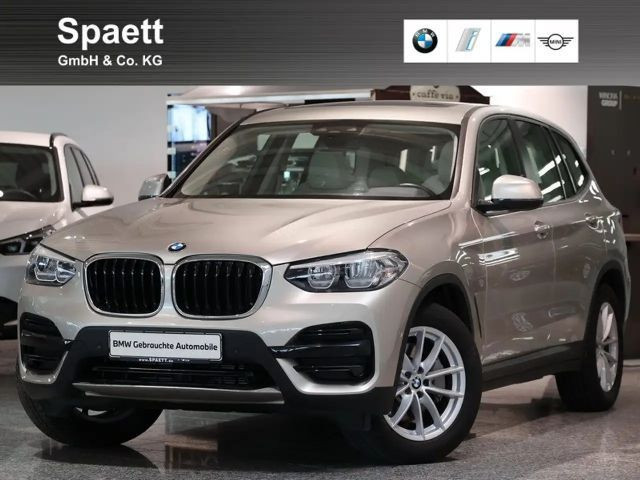 BMW X3 Advantage pakket xDrive30i