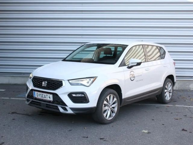 Seat Ateca Style 2.0 TDI DSG