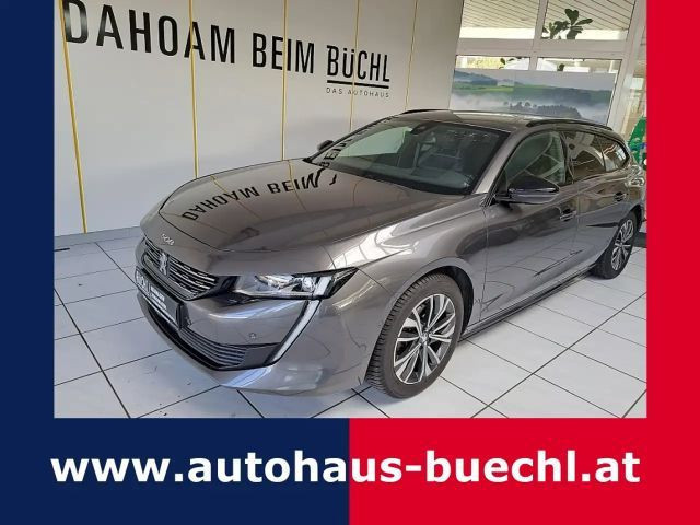 Peugeot 508 Allure Pack BlueHDi SW EAT8