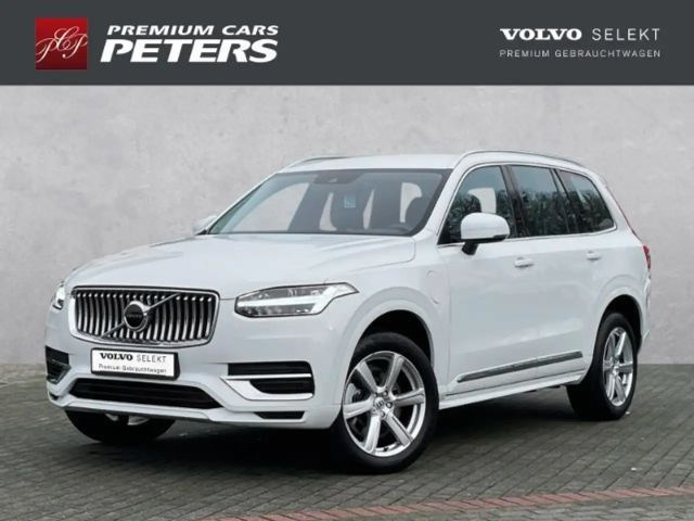 Volvo XC90 Inscription R-Design T8