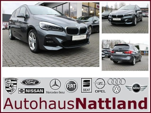 BMW 2 Serie 218 M-Sport 218i