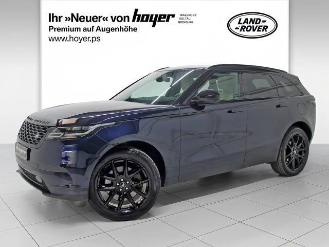 Land Rover Range Rover Velar S P400e Black Pack