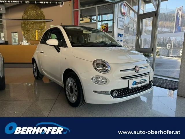 Fiat 500 Dolcevita