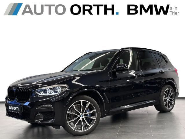 BMW X3 M-Sport xDrive30d