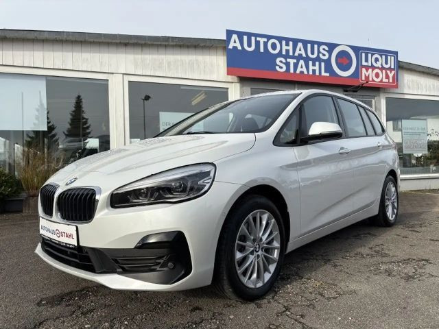 BMW 2 Serie 218 Gran Tourer Advantage pakket 218i