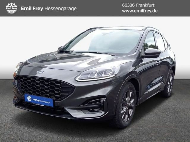 Ford Kuga ST Line X