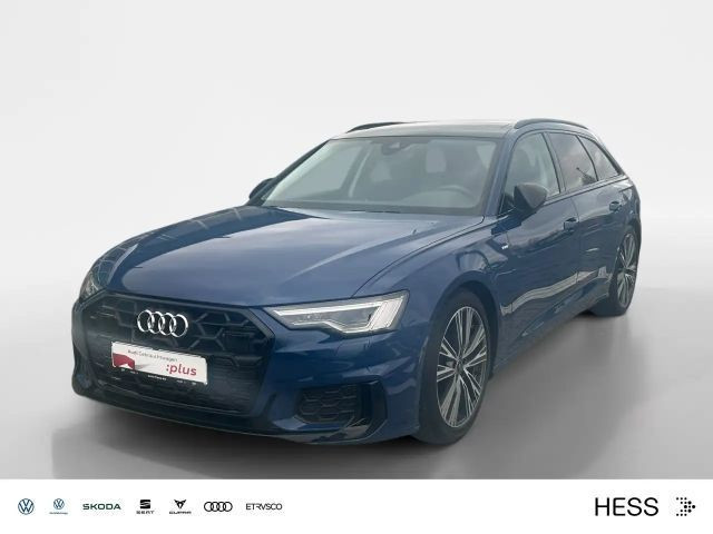 Audi A6 S-Line 45 TFSI