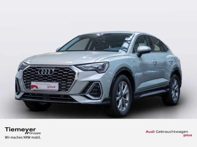 Audi Q3 Sportback S-Line S-Tronic 35 TFSI