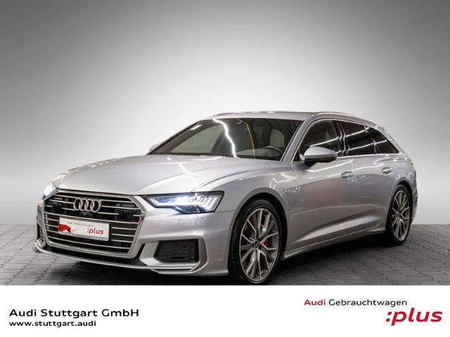 Audi A6 Avant Quattro S-Tronic Sport Hybride 55 TFSI