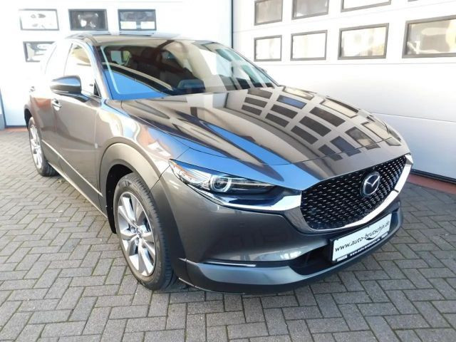 Mazda CX-30 SkyActiv Selection