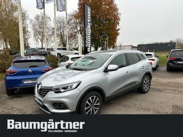 Renault Kadjar EDC Intens TCe 140