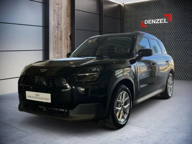 Mini Cooper Countryman C U25