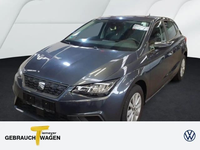 Seat Ibiza Style 1.0 TSI