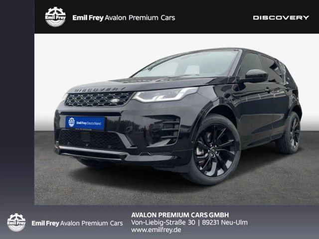 Land Rover Discovery Sport Dynamic SE P250