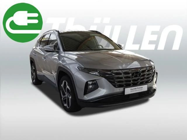 Hyundai Tucson Trend Hybrid Plug-in 1.6