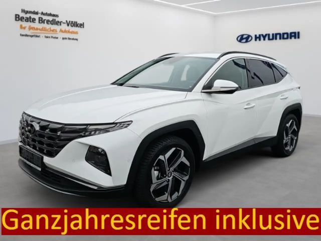 Hyundai Tucson T-GDi 1.6 Prime