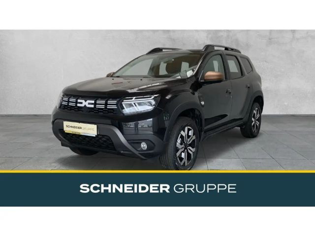 Dacia Duster TCe 150 Extreme