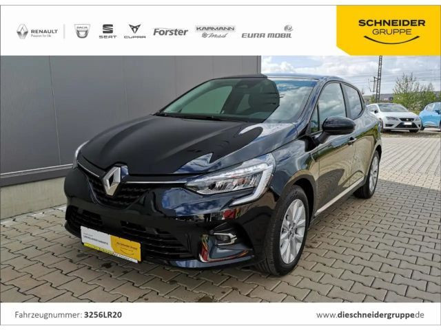 Renault Clio Experience Deluxe TCe 90