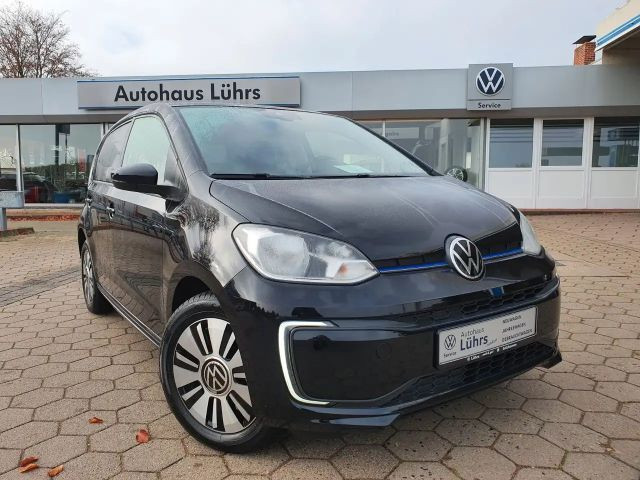 Volkswagen up! Style Plus