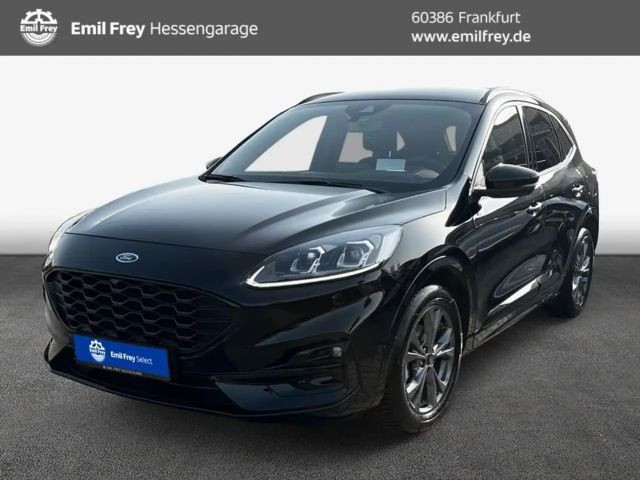 Ford Kuga ST Line X