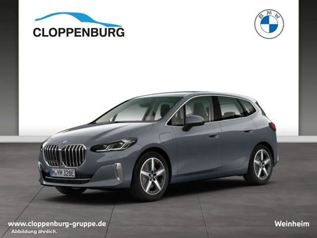 BMW 2 Serie 230 Luxury Line xDrive Active Tourer