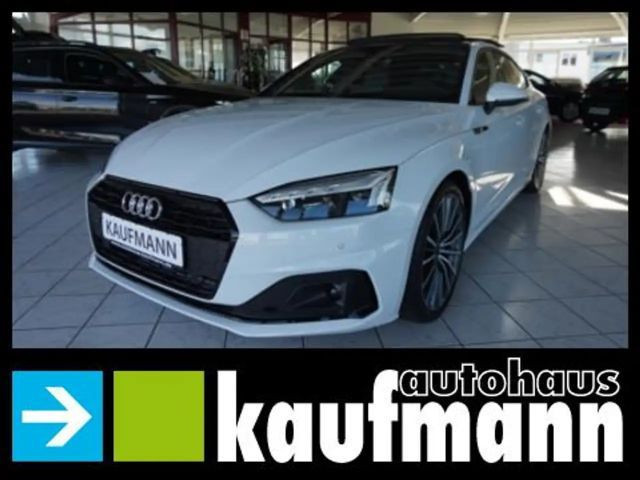 Audi A5 Sportback S-Line 40 TFSI