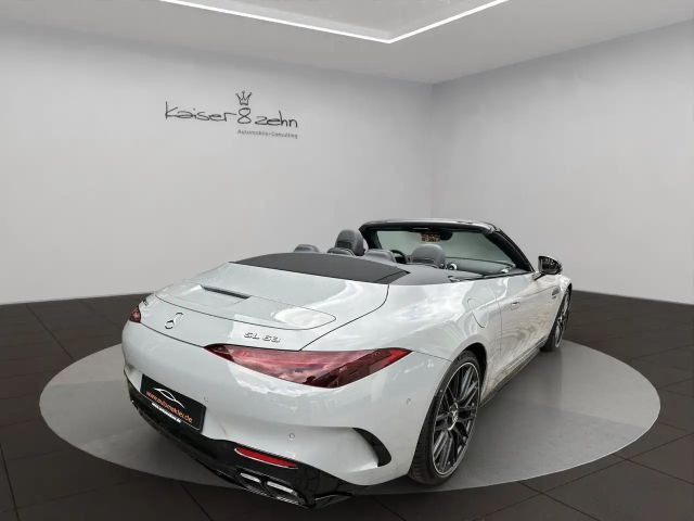 Mercedes-Benz SL-Klasse SL 63 AMG 4MATIC AMG Line