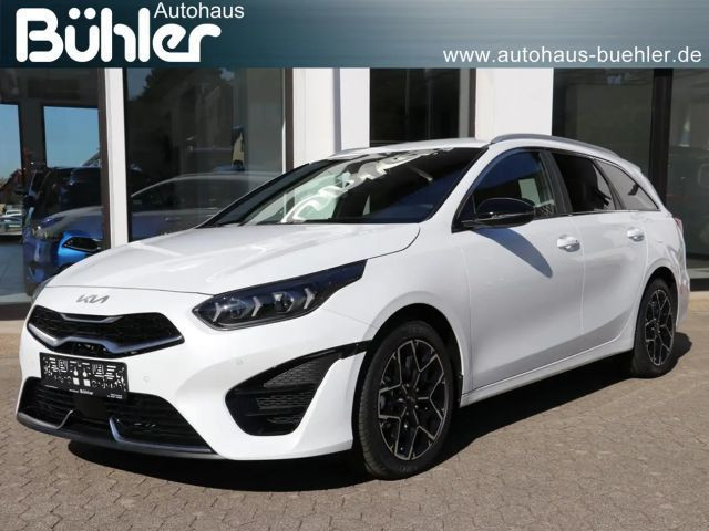 Kia Ceed GDi GT-Line SportWagon