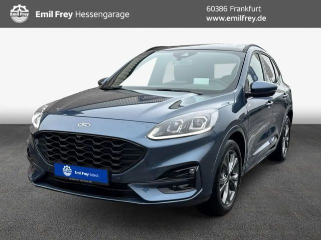 Ford Kuga ST Line X