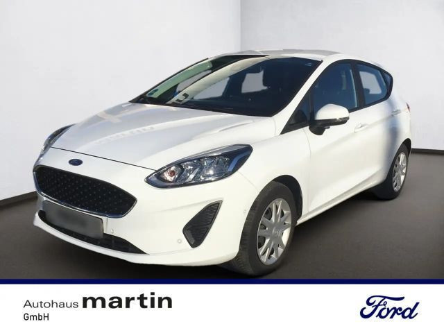 Ford Fiesta 1.1 C&C S/S SHZ EU6 FSE USB LENKRADHZ.