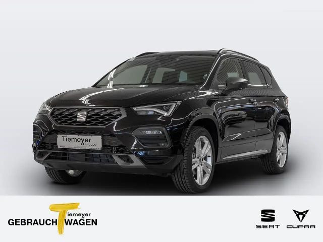 Seat Ateca FR-lijn 1.5 TSI DSG