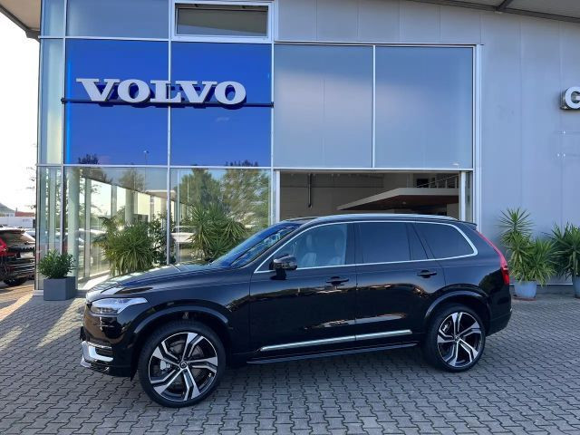 Volvo XC90 AWD Ultimate Bright