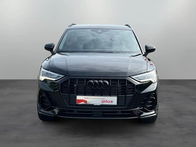 Audi Q3 S-Line S-Tronic 35 TFSI