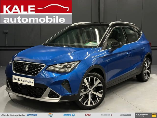 Seat Arona 1.0 TSI