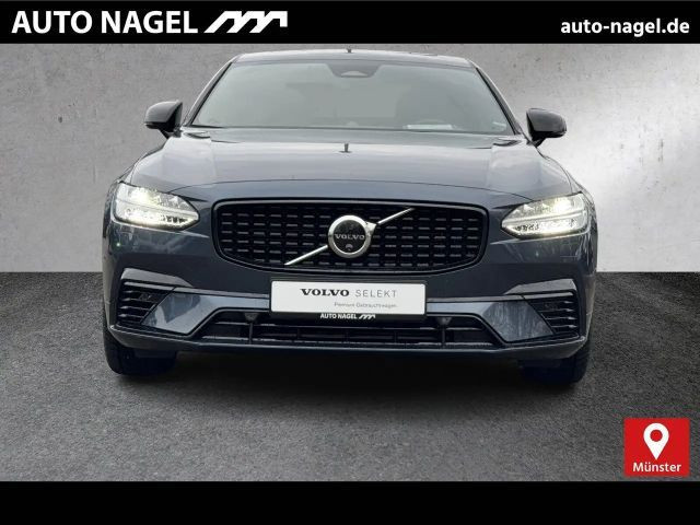 Volvo S90 AWD T8 Recharge Ultimate Dark