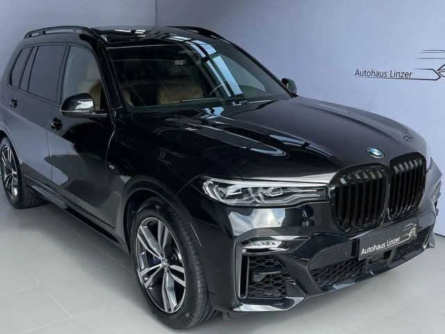 BMW X7 xDrive30d