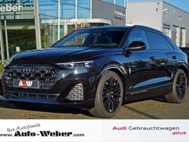 Audi Q8 S-Line 50 TDI